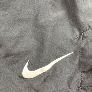 Nike Dri-FIT Mens Training Shorts Black Standard Fit Medium CJ2007-010